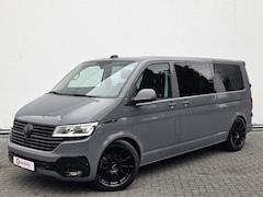 Volkswagen Transporter - 2.0 TDI L2H1 30 DC Bulli DSG Automaat 2x Schuifdeur Trekhaak 2500kg | Achteruitrijcamera |