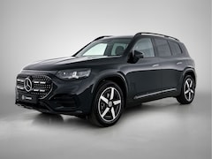 Mercedes-Benz GLB - 200 Business Solution AMG 7p. 58 kWh | Premium plus pakket | Nightpakket | Trekhaak | Vast