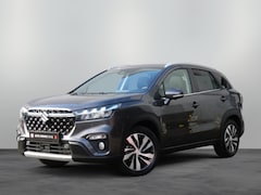 Suzuki S-Cross - 1.4 Boosterjet Smart Hybrid AllGrip Style | Panoramadak | 1500kg Trekgew. | 360 Cam