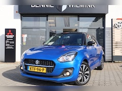 Suzuki Swift - 1.2 Style Hybrid Automaat | Carplay | Keyless | AdaptiveCruise | AllSeasons