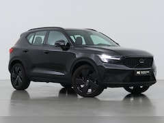 Volvo XC40 - B3 Plus Black Edition | Harman/Kardon | Camera | Stoel+Stuurverwarming | Memory | Keyless