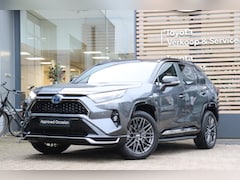 Toyota RAV4 - 2.5 Plug-in Hybrid AWD Bi-Tone, Trekhaak , Panorama dak