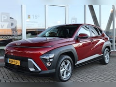 Hyundai Kona - Kona 1.6 GDI HEV COMFORT Navi | Camera | Adapt.Cruise | Keyless | Clima | Led | 16 Inch Lm