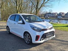 Kia Picanto - 1.0 T-GDI GT-Line