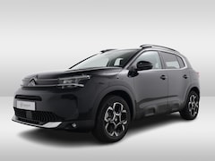 Citroën C5 Aircross - 1.6 PLUG-IN HYBRID 225PK MAX EAT8 SOH 100% | Trekhaak vast | El. achterklep | Cruise Adapt