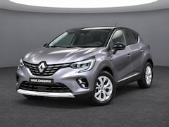 Renault Captur - TCe 90 Intens | NAVI | CRUISE CONTROL | APPLECARPLAY/ANDROIDAUTO | CLIMATE CONTROL | PDC |