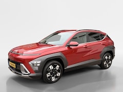Hyundai Kona - 1.6 GDI HEV Comfort Smart | 1e eigenaar | Dealer OH | Lage-KM | Elek.kofferbak | Adap. Cru