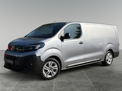 Opel Vivaro Electric - L3 75kWh 136pk | 8 jaar garantie | 0% financial lease | Houten afwerking laadruimte | Full