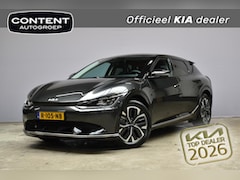 Kia EV6 - 77, 4kWh 229pk RWD