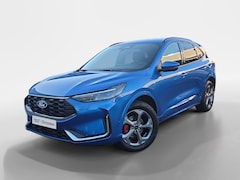 Ford Kuga - 2.5 PHEV ST-Line X | Elektr. Trekhaak (2100kg trekgewicht) | Driver Assistance Pack | Wint