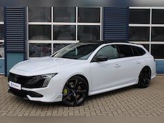 Peugeot 508 SW - 508SW Hybrid4 360 PSE Night Vision | Massage functie | Schuif-/Kantel Dak | Focal Hi-Fi