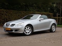 Mercedes-Benz SLK-klasse - 200 K