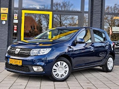 Dacia Sandero - 0.9 TCe Laureate | Parkeersensoren Achter | Cruise Control | Airco