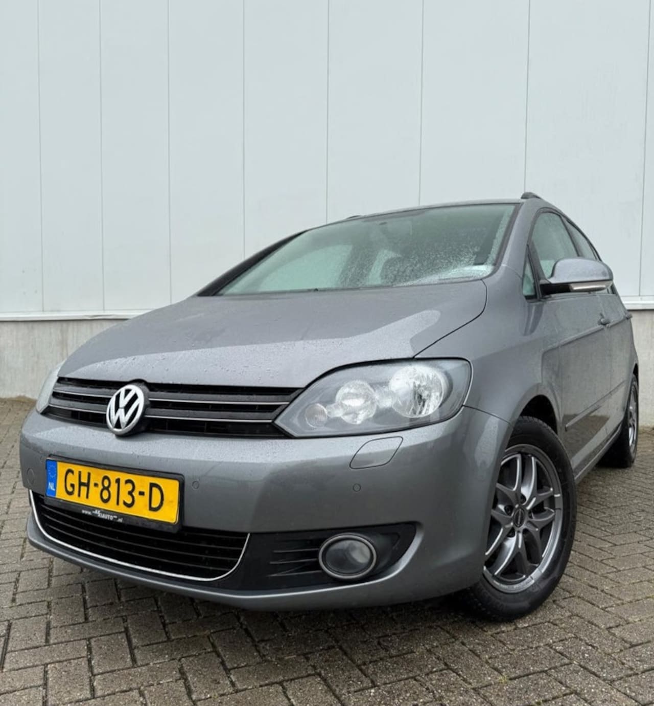 Volkswagen Golf Plus - 1.4 TSI Trendline 1e eigenaar Automaat - AutoWereld.nl