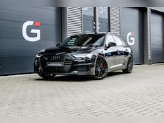Audi A6 Avant - 55 TFSI e quattro Competition | HUD | Matrix | Pano | ACC | Memory | Standkachel
