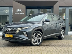 Hyundai Tucson - 1.6 T-GDI PHEV 265pk Comfort 4WD | Navigatie | Cruise Control | Climate Control | Parkeerc