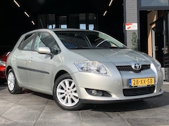 Toyota Auris - 1.6-16V |1e eig|NAP|Cruise|Trekhaak|Dealer OH