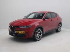 Alfa Romeo Tonale - 1.5T Hybrid Veloce | 20'' LM. Velgen | Lederen bekleding | Adaptive Cruise Control | Parke