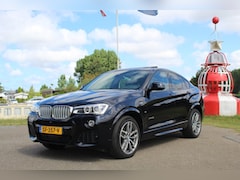 BMW X4 - XDrive28i Centennial High Executive *245PK *Pano *Camera *Headupp