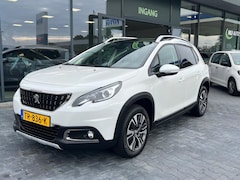 Peugeot 2008 - 1.2 PURETECH ALLURE 116.535KM-NAP NW-APK