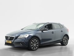 Volvo V40 Cross Country - 1.5 T3 Summum Automaat | Trekhaak | All season | Navigatie | Camera