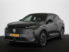 Peugeot 3008 - 1.2 Hybrid 145 Allure Stuur-Stoelverwarming 360 Camera Panoramic Navi
