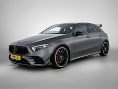 Mercedes-Benz A-klasse - AMG 35 4MATIC Premium Plus | ACHTERUITRIJCAMERA | BURMESTER | STOELVERWARMING | SFEERVERLI