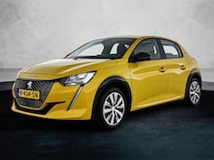 Peugeot e-208 - EV Active 50 kWh 136pk | Accu 98% | Navigatie via Apple Carplay / Android Auto | Climate C