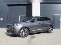 Peugeot 3008 - 1.2 PureTech GT Line Keyless|LED|Carplay|Camera