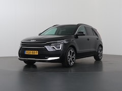 Kia Niro - 1.6 GDi PHEV DynamicPlusLine Edition | 18” lichtmetalen velgen | Elektrisch verstelbare be