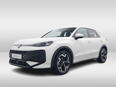 Volkswagen T-Roc - 1.5 ETSI 150PK R-LINE DSG7 | Trekhaak | El. achterklep | Camera | Cruise Adaptief