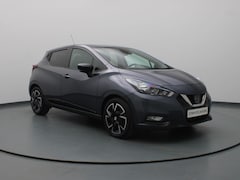Nissan Micra - 90pk IG-T N-Design Apple Carplay/Android Auto | Airco