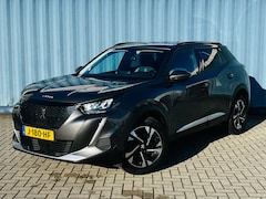 Peugeot 2008 - 1.2 PureTech Allure | Achterbank in delen neerklapbaar | Achteruitrijcamera | Airco (autom
