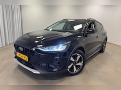 Ford Focus - 1.0 EcoBoost Hybrid Active Style | Camera | Navi | Stoel / Stuur & voorruitverwarming | Ke