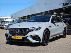 Mercedes-Benz E-klasse - AMG 53 4MATIC+ Edition 1 CARBON_HYPERSCREEN_4D BURMESTER_NAP