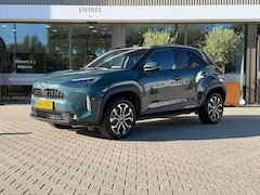 Toyota Yaris Cross - 1.5 Hybrid 115 Dynamic | Stoelverwarming | Parkeersensoren V+A