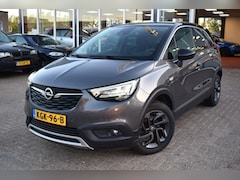Opel Crossland X - 1.2 Turbo Innovation | AUTOMAAT |CLIMATE en CRUISE CONTROL| ACHTERUIT RIJ CAMERA |VOOR en
