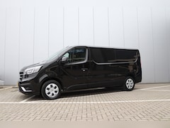 Renault Trafic - 2.0 dCi 130 T30 L2H1 Work Edition | Bijrijdersbank