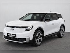 Ford Explorer - Style Standard Range RWD 58 kWh | Trekhaak | Comfort Pack 1 | Driver Assistance Pack | Ver