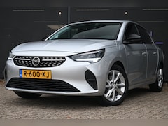 Opel Corsa - 1.2 Elegance 100pk | Dealeronderhouden | Navi By App | Climate Control | Parkeersensoren |