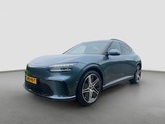Genesis GV60 - Performance Dual Motor Luxury 84 kWh 490pk | B&O Audio | Bestuurdersstoel met geheugen | S