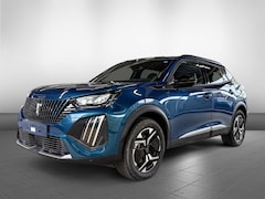 Peugeot e-2008 - Allure 54 KWH