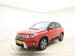 Suzuki Vitara - 1.6 High Executive 120pk | Automaat | Navigatie | Panoramadak | Climate Control | Cruise C
