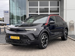 Opel Mokka - 1.2 Turbo GS Line Navigatie | Stuur verwarming | Lane assist | Adaptieve cruise control |