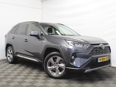 Toyota RAV4 - 2.5 Hybrid Dynamic CLIMATE | ADAPCRUISE | NAVI | CARPLAY | DAB | LED | CAMERA | ELECAKLEP