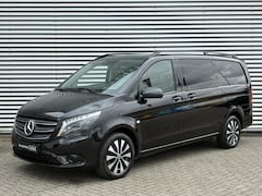 Mercedes-Benz Vito - 116 CDI Dubbele Cabine Veel extra's | Led | 2x Schuifdeur | Apple Carplay etc