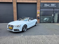 Audi A5 Cabriolet - 1.8 TFSI Sport Edition