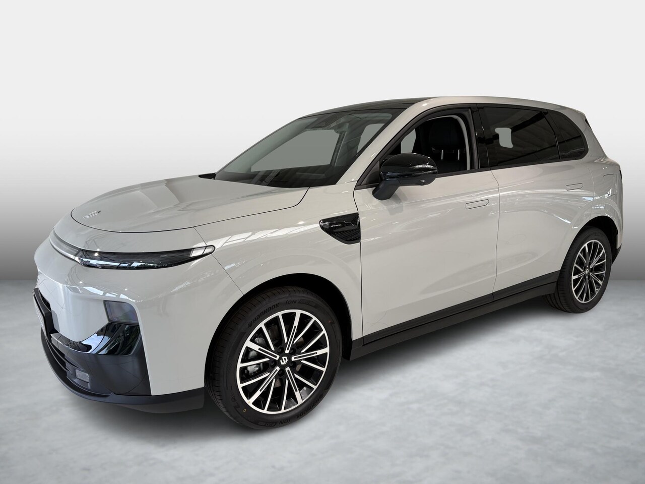 Leapmotor B10 - Design Hybrid EV 18.8 kWh Design Hybrid EV 18.8 kWh . - AutoWereld.nl