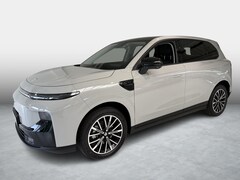 Leapmotor B10 - Design Hybrid EV 18.8 kWh