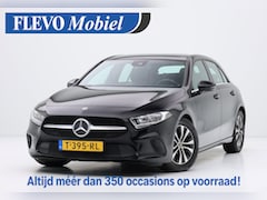 Mercedes-Benz A-klasse - 180 d Premium Plus Aut. Pano|Half Leder|Clima|Cam|LMV
